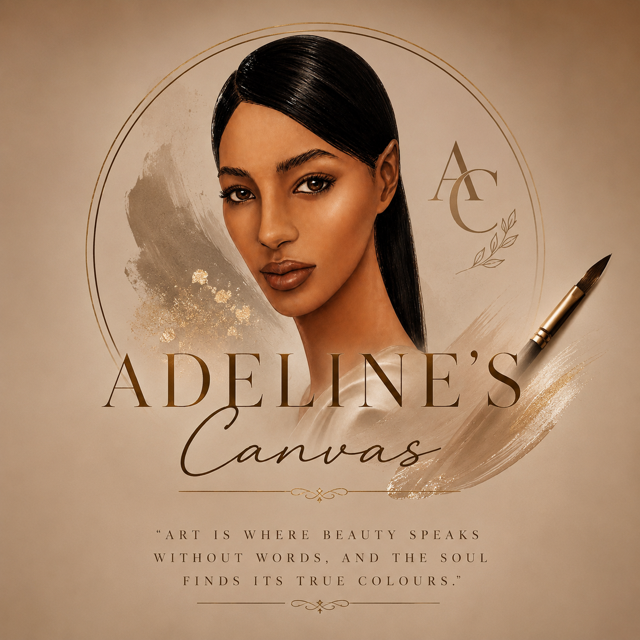 Adeline’s Canvas